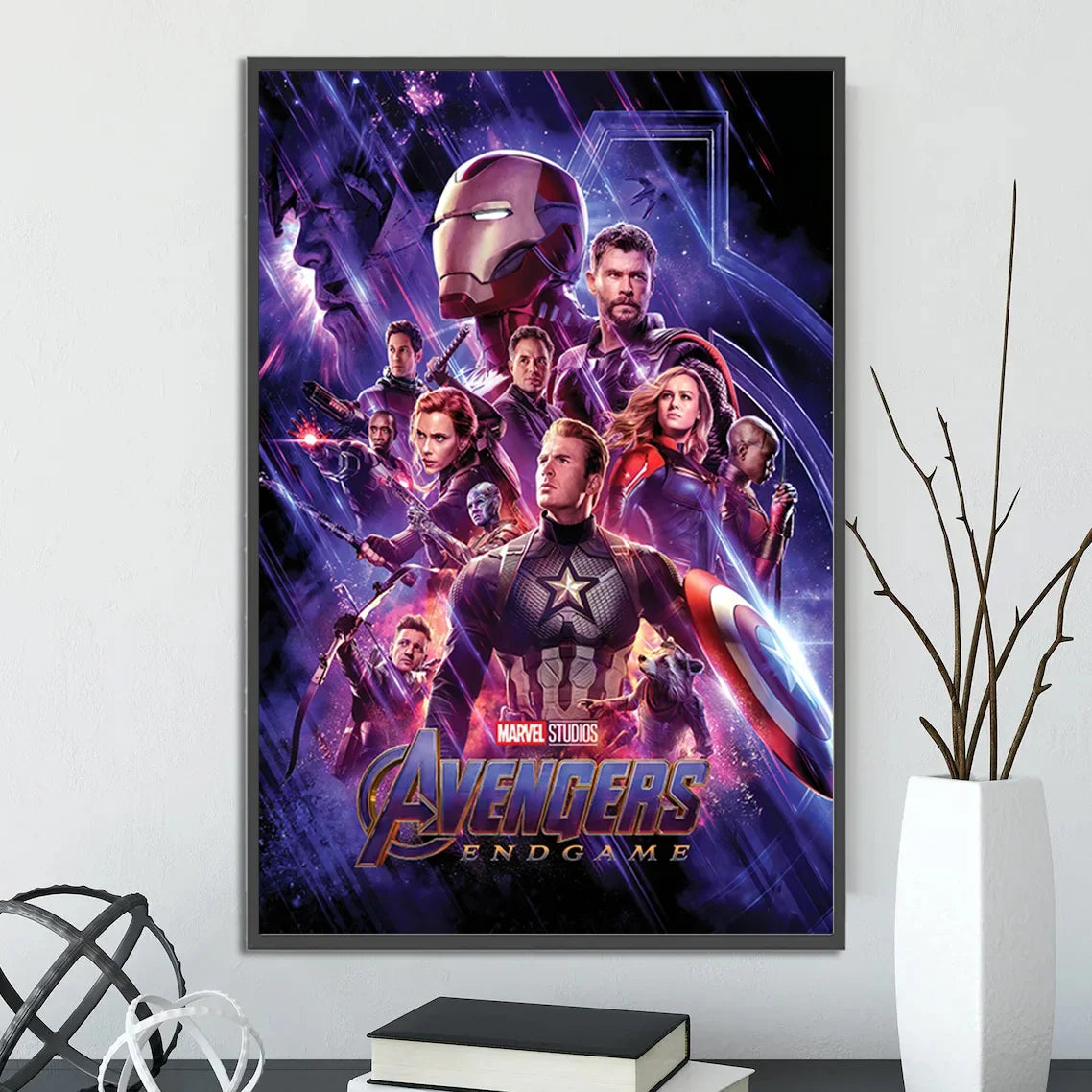 Iron Man & Thor - Image 7