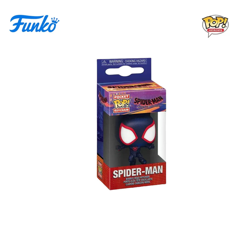 Funko Pop! Marvel Classic Film Figures - Image 12