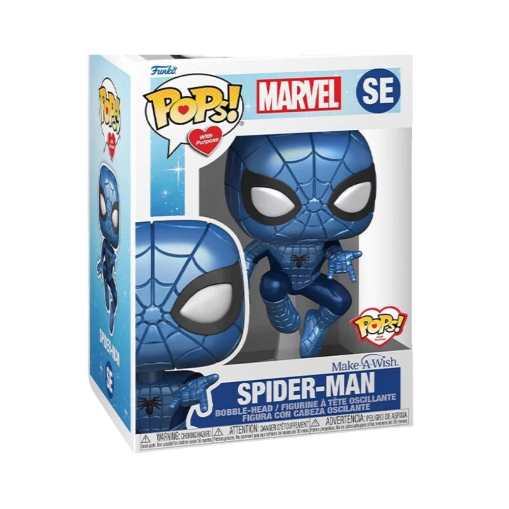 Funko Pop! Marvel Series - Image 24