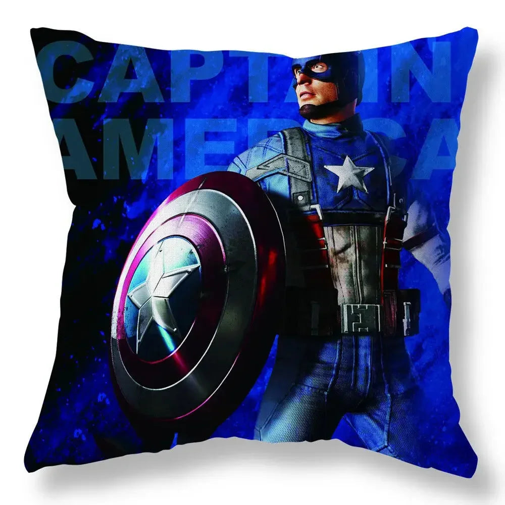 Disney Spider-Man Pillow - Image 7