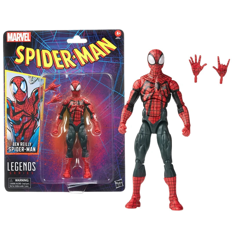 Hasbro Spider-Man: Across the Spider-Verse - Image 7