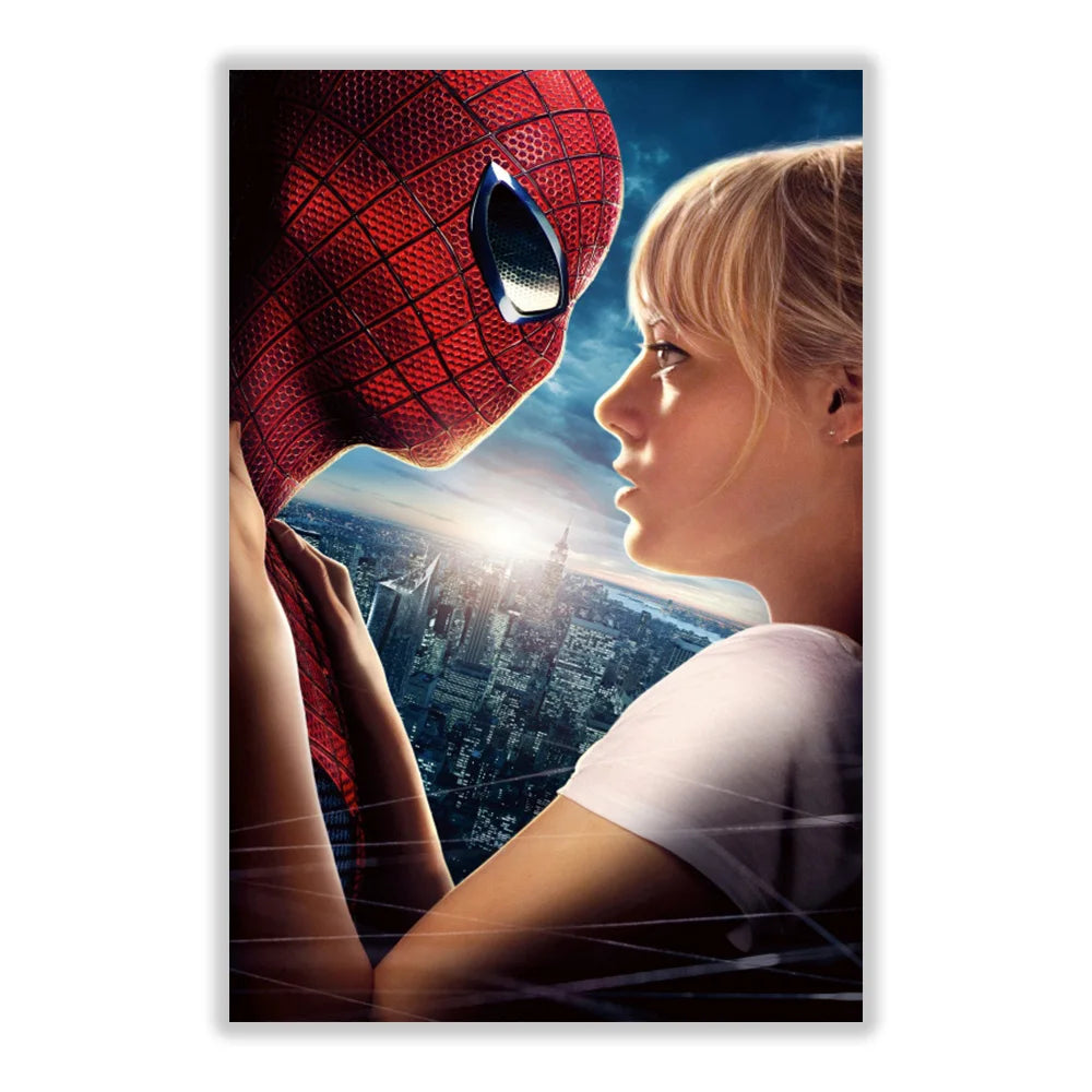Spider-Man Wall Art - Image 12