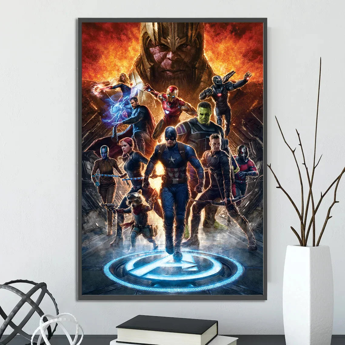 Iron Man & Thor - Image 26