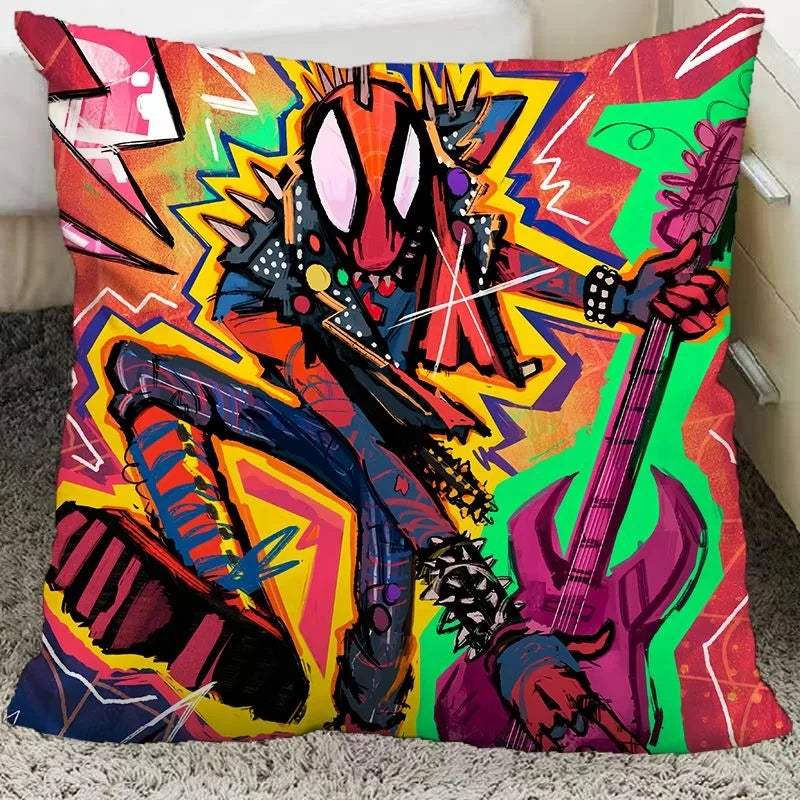 Spider-Man Pillow Cover - Image 8