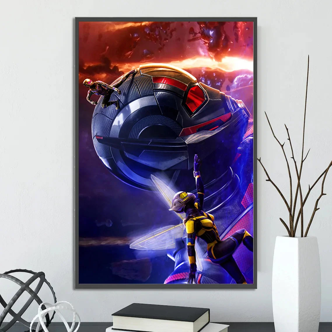 Iron Man & Thor - Image 20