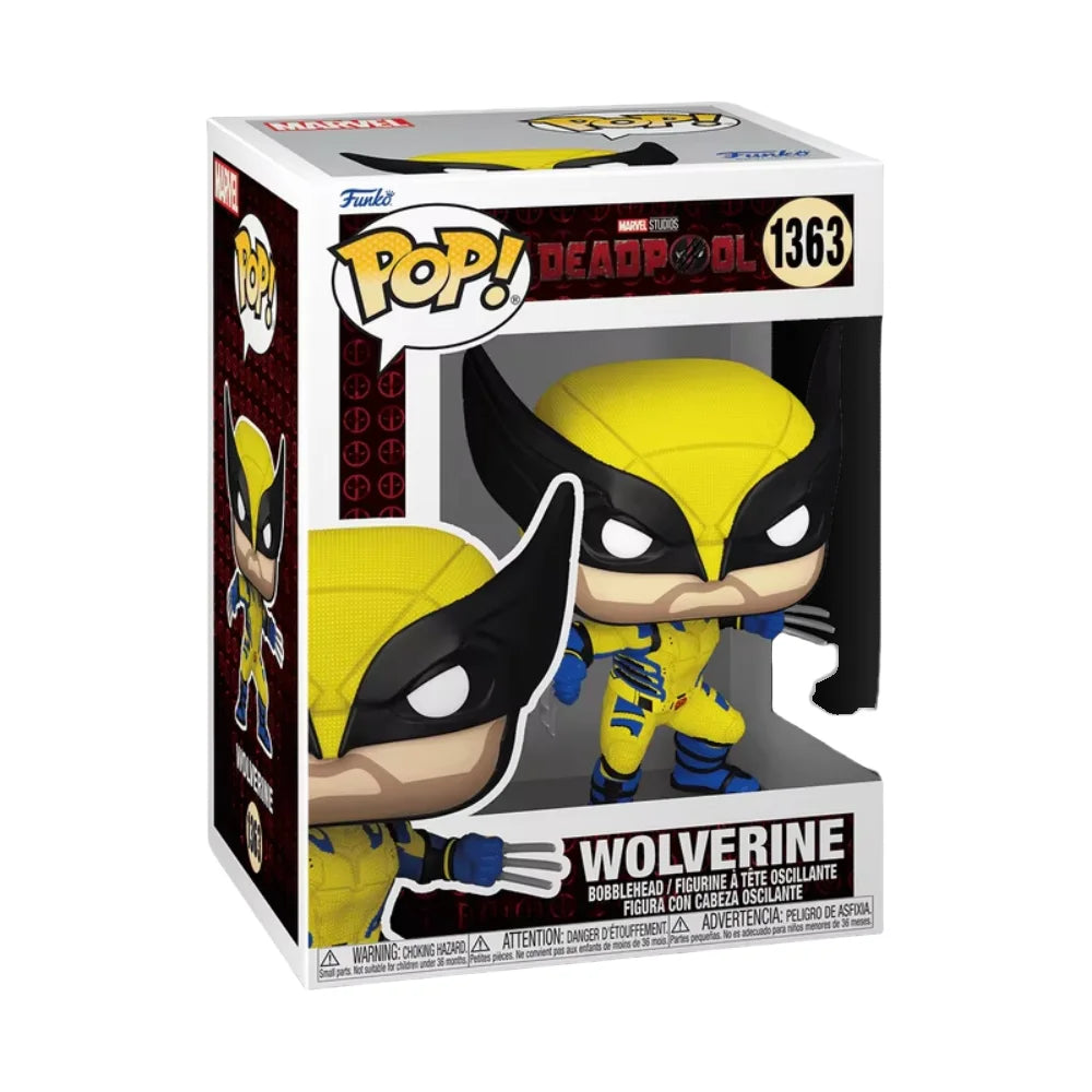 Funko Pop! Marvel Series - Image 23