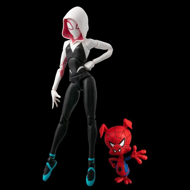Spider-Man: Into the Spider-Verse Toy - Image 2