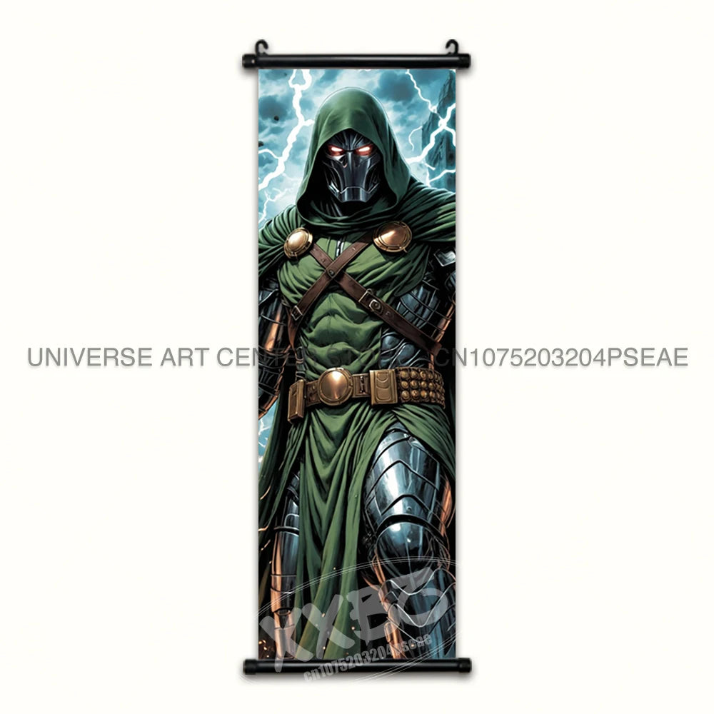 Marvel Poster Collection - Image 17