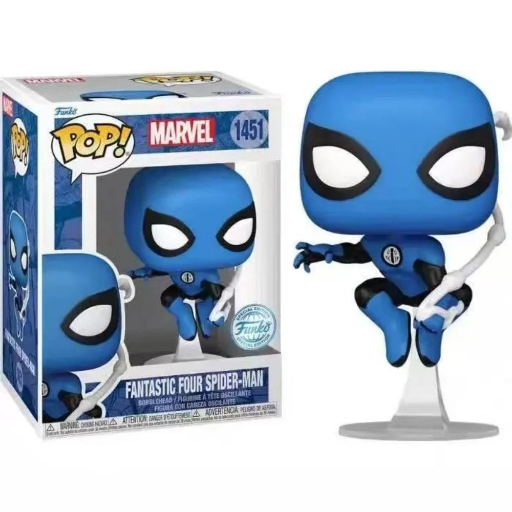 Funko Pop! Marvel Series - Image 25