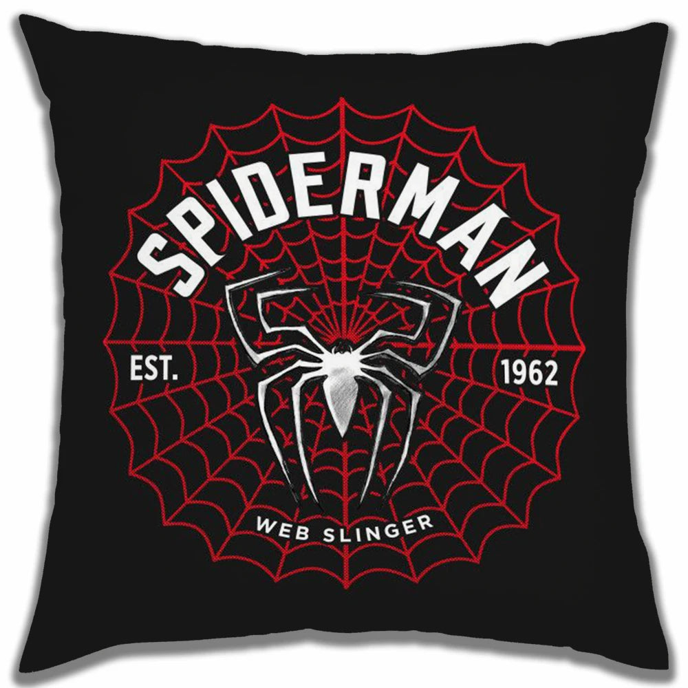 Spider-Man Decorative Cushion Covers - Image 5