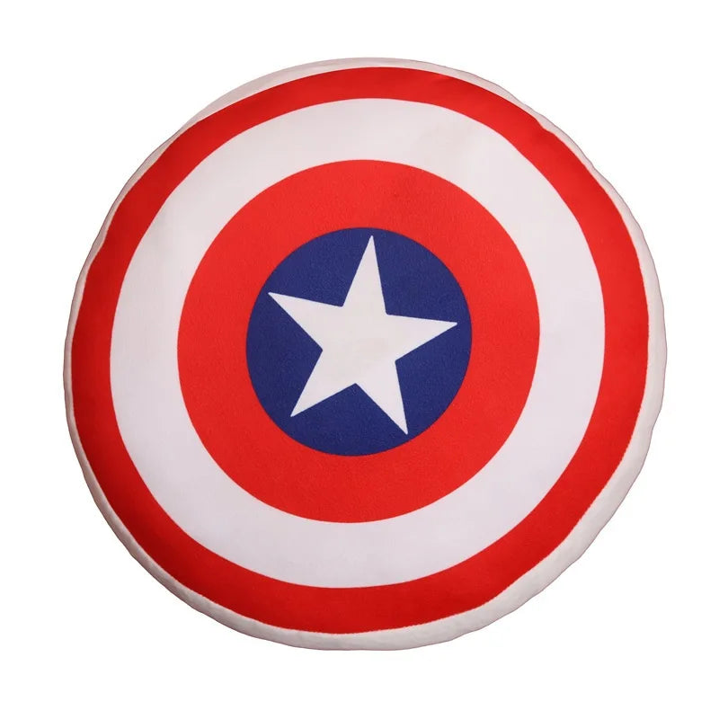 Marvel Avengers Round Pillow - Image 10