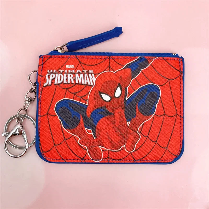 Marvel Spider-Man Coin Purse - Image 6