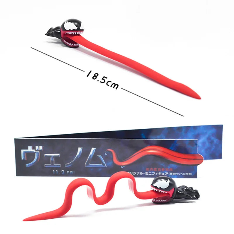 Mini Venom USB Cable Organizer - Image 6