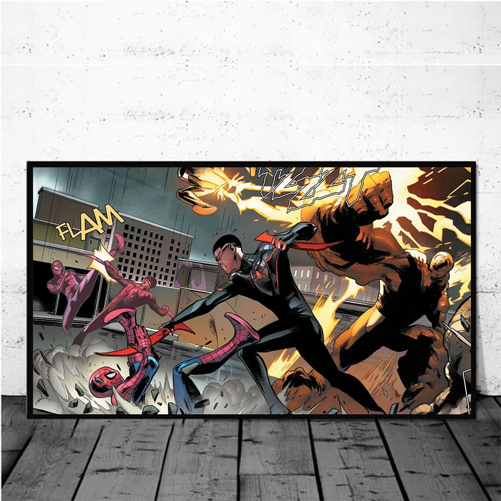 Marvel Avengers Spider-Man - Image 12