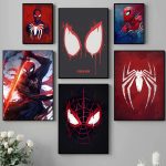 Spider-Man Superhero Decor