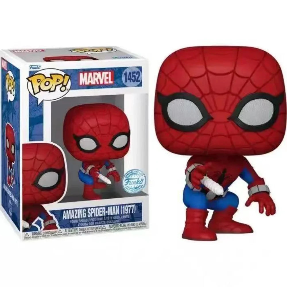 Funko Pop! Marvel Series - Image 13