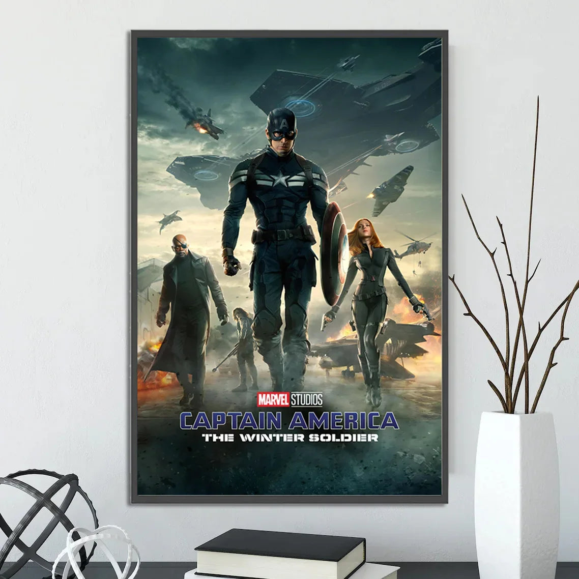 Iron Man & Thor - Image 25