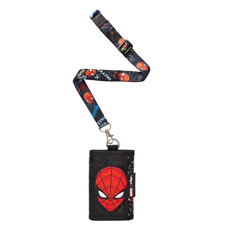 Smiggle Marvel Spider-man Set - Image 11