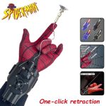 ML Legends Spider-Man Web Shooters