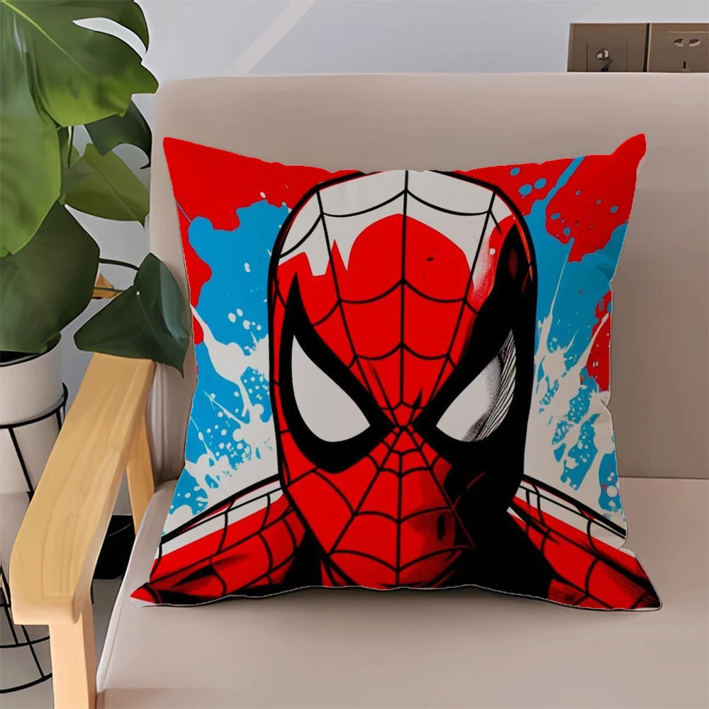 Spider-Man Decorative Cushion Covers - Image 2
