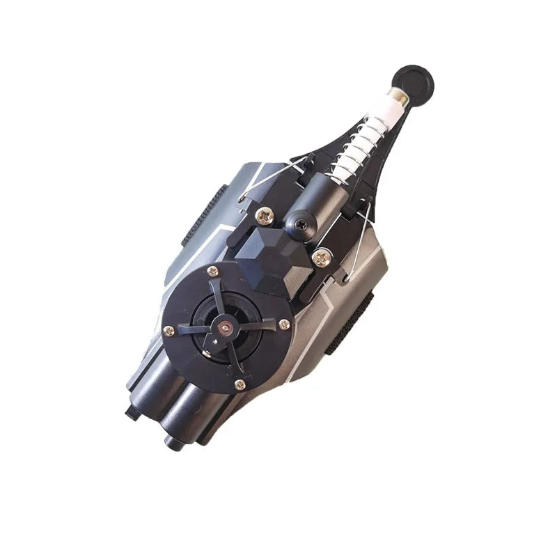 Spider-Man Hero Web Shooter Toys - Image 7