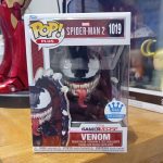 Funko Pop! Marvel Spider-Man 2