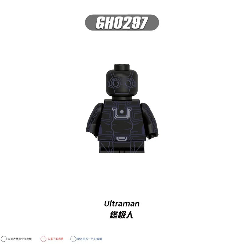 Marvel Spider-Man Mini Figure - Image 9