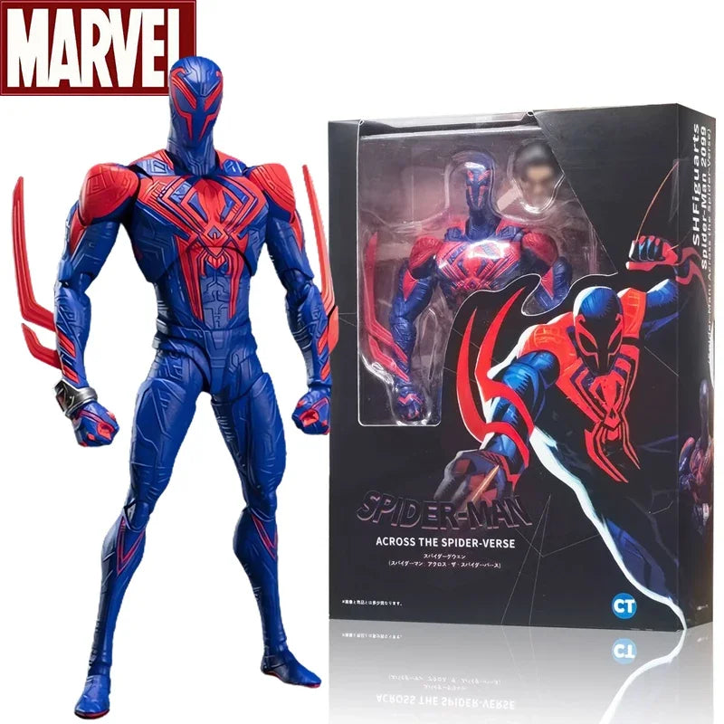 Venom Action Figure - Image 10