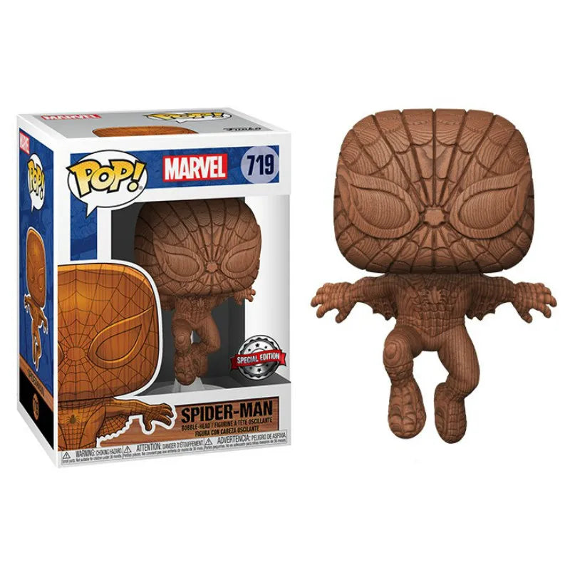 Funko Pop! Marvel Series - Image 14