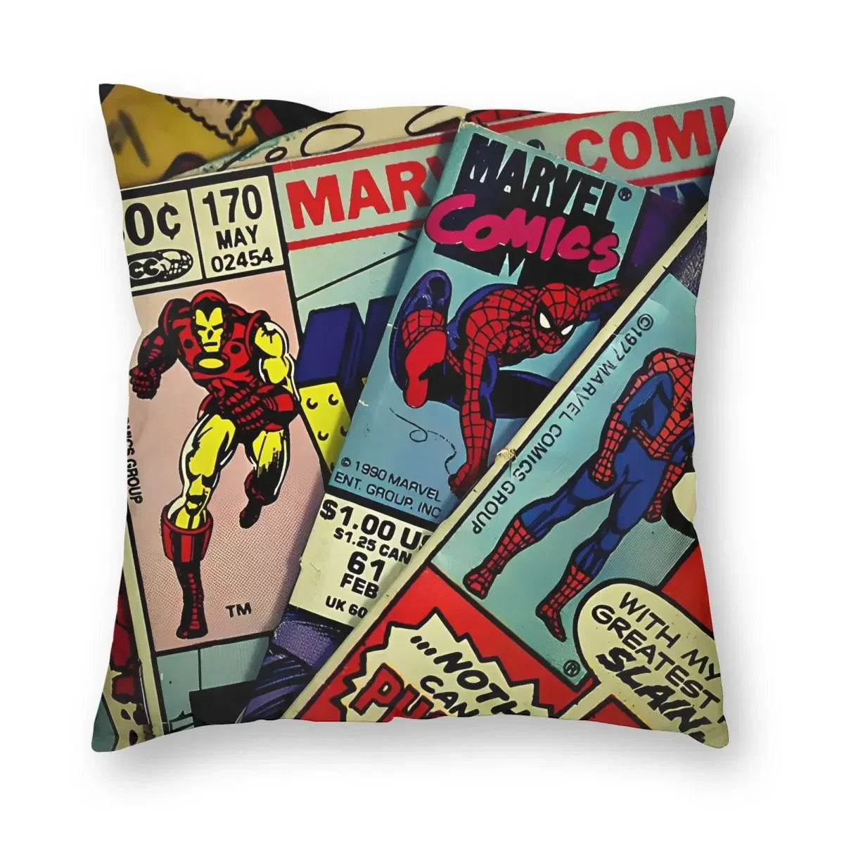 Spider-Verse Superhero - Image 6