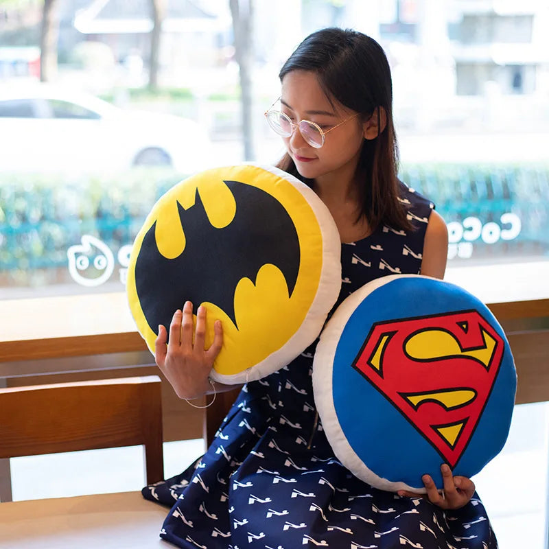 Marvel Avengers Round Pillow - Image 3