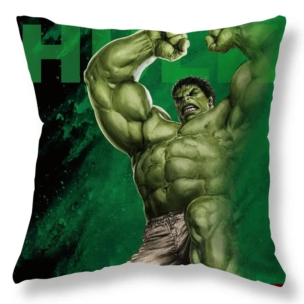 Disney Spider-Man Pillow - Image 2
