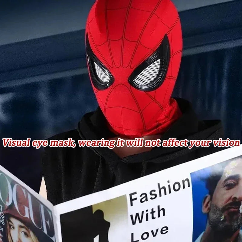 Spider-Man Telecontrol Blink Mask - Image 4