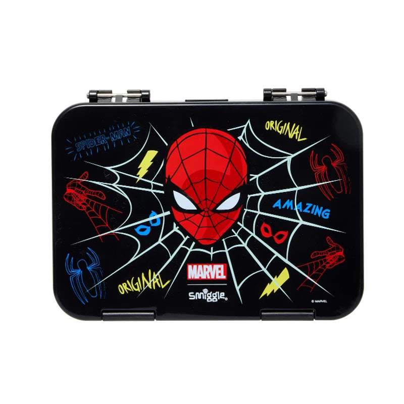 Smiggle Marvel Spider-man Set - Image 14