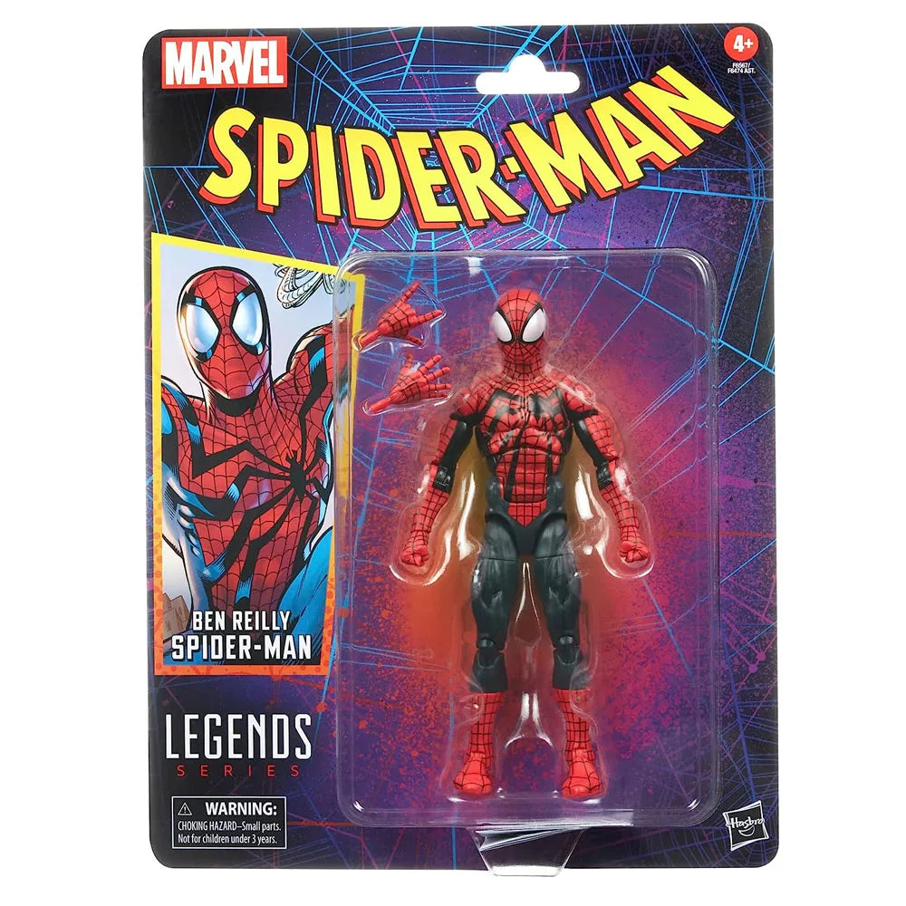 Hasbro Spider-Man: Across the Spider-Verse - Image 6