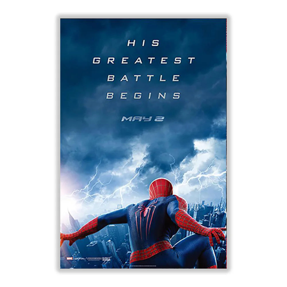 Spider-Man Wall Art - Image 13