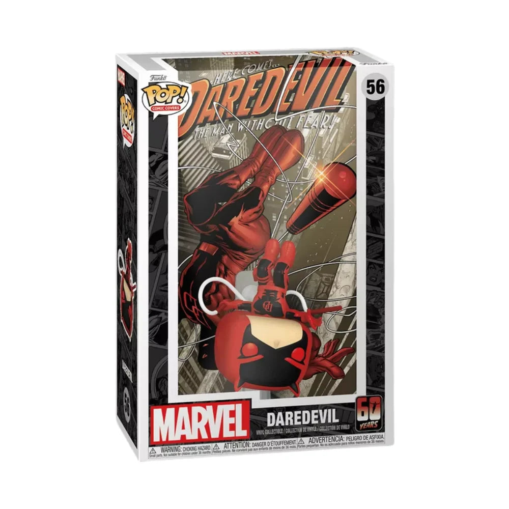 Funko Pop! Marvel Series - Image 30