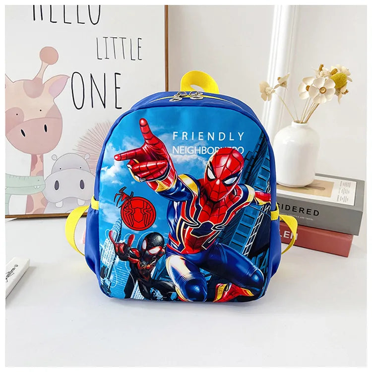Disney Marvel Spider-Man Backpack - Image 12