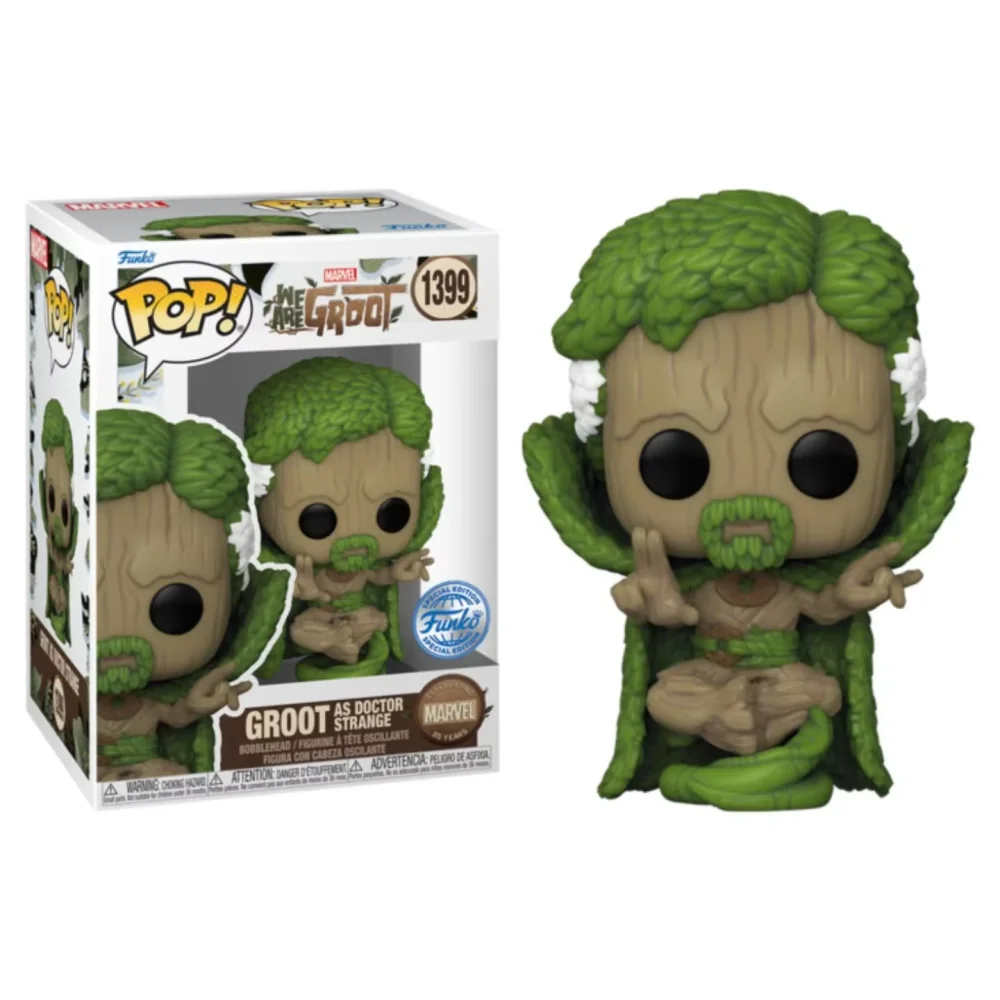 Funko Pop! Marvel Series - Image 27