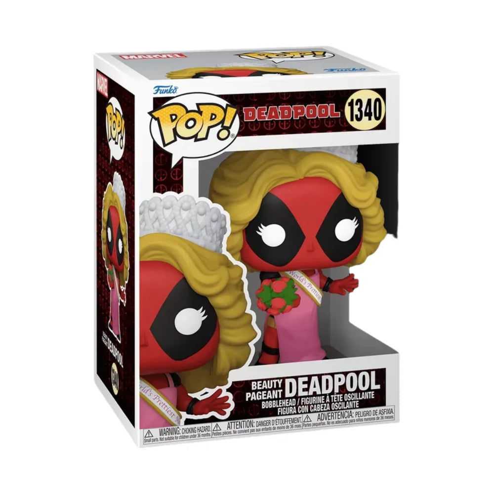 Funko Pop! Marvel Series - Image 5