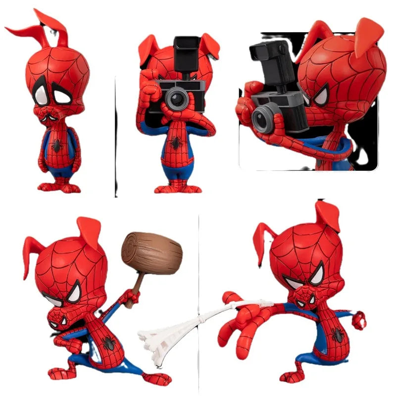 Spider-Man: Into the Spider-Verse Toy - Image 3
