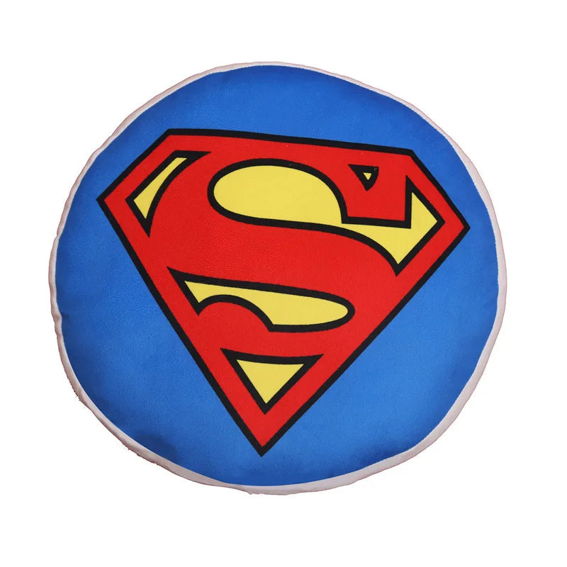 Marvel Avengers Round Pillow - Image 9