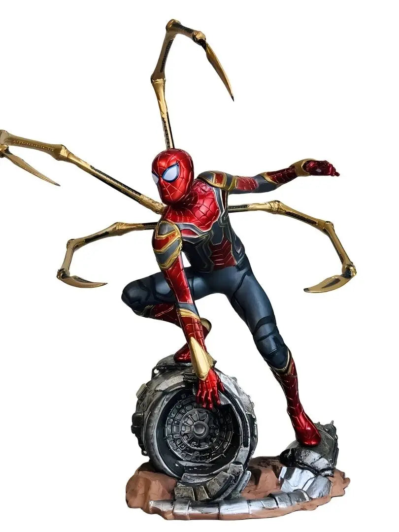 Spider-Man Superhero - Image 7