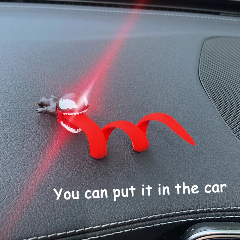 Mini Venom USB Cable Organizer - Image 2