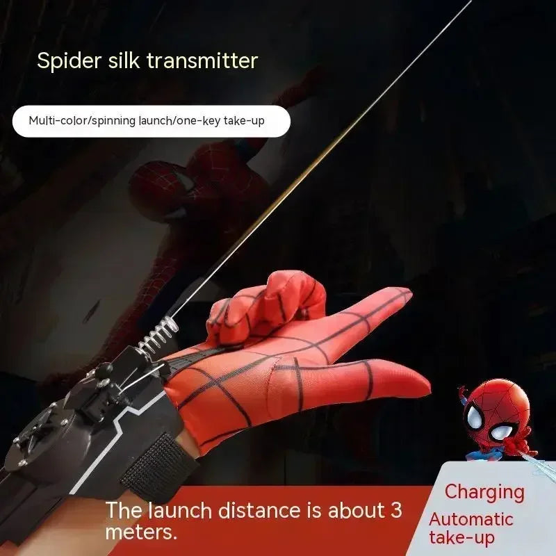 Spider-Man Launcher - Image 3