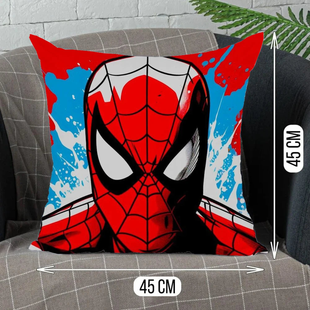 Spider-Man Decorative Cushion Covers - Image 3