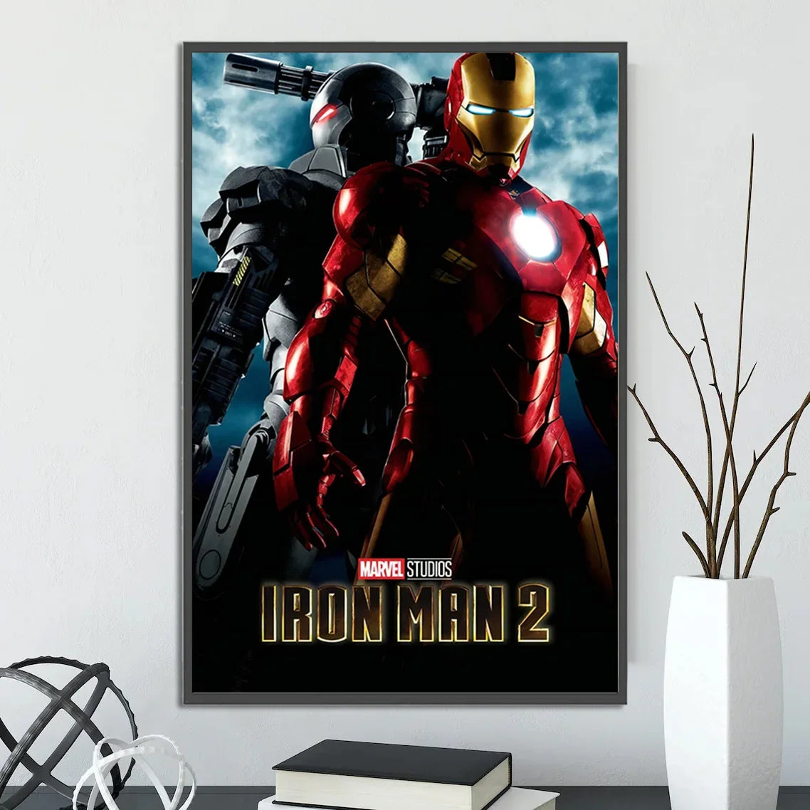 Iron Man & Thor - Image 21