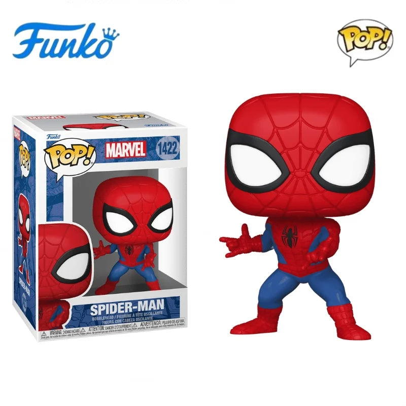 Funko Pop! Marvel Series - Image 6