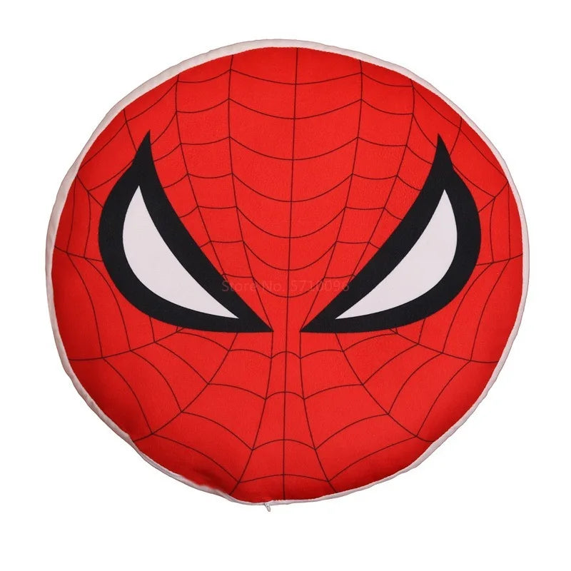 Marvel Avengers Round Pillow - Image 5