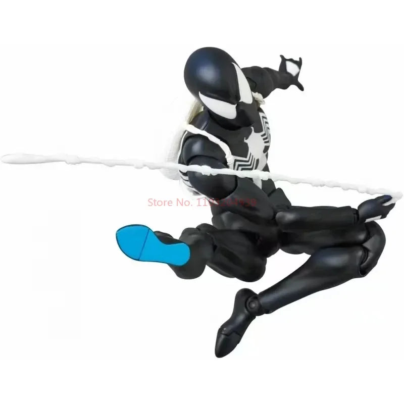 Ct 1/12 Anime The Amazing Spider-Man Mafex 147 - Image 3